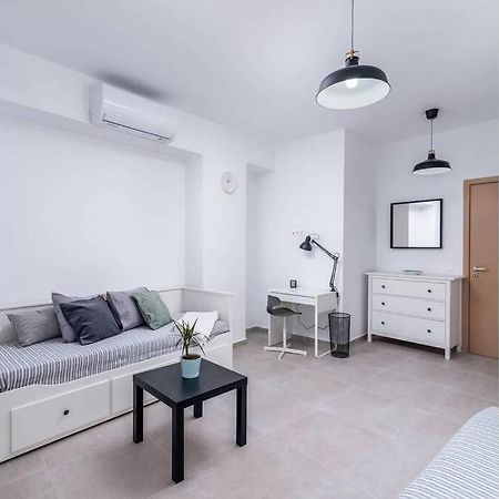 Maisonnette Giannis Pitsidia Exterior photo
