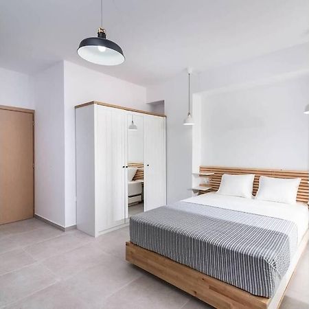 Maisonnette Giannis Pitsidia Exterior photo