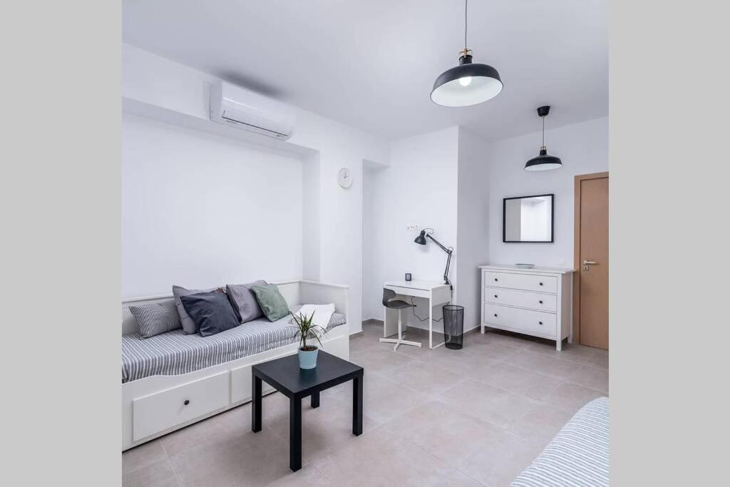 Maisonnette Giannis Pitsidia Exterior photo
