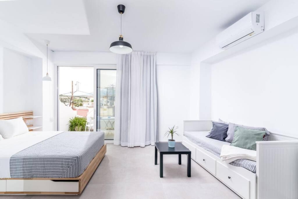 Maisonnette Giannis Pitsidia Exterior photo