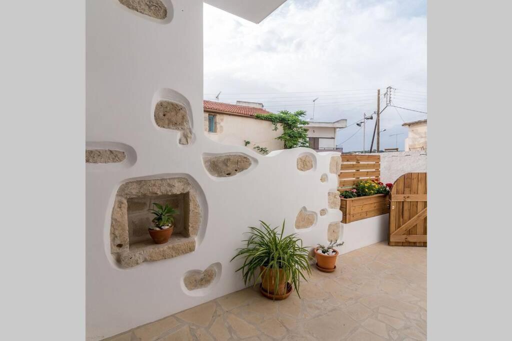Maisonnette Giannis Pitsidia Exterior photo