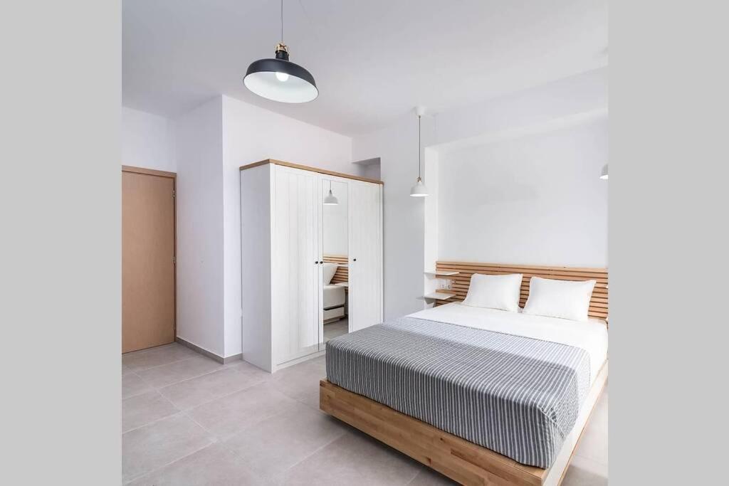 Maisonnette Giannis Pitsidia Exterior photo